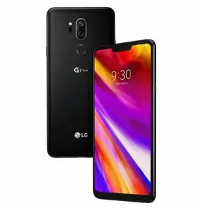 Замена тачскрина на телефоне LG G7 Plus ThinQ в Нижнем Новгороде